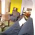 NEPTUNE APARTMENTS OHRID, privatni smeštaj u mestu Ohrid, Makedonija - studio 